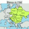 Europe De L Est - Arts Et Voyages à Planisphère De L Europe
