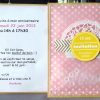 Exemple De Carte D'Anniversaire Pour Petite Fille concernant Jolie Carte Invitation Anniversaire
