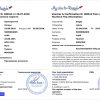 Exemple Lettre Dinvitation Pour Visa Russe - Le Meilleur encequiconcerne Lettre D Invitation Pour Visa Chine