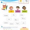 Exercices Moyenne Section Maternelle Pdf - Primanyc encequiconcerne Exercices Moyenne Section Maternelle Pdf