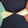 F. Ziegler : Origami À Nancy Et Autres Billevesées pour Video Comment Faire Un Shuriken En Papier