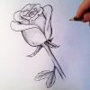 👍 Comment Dessiner Une Rose encequiconcerne Site Pour Dessiner