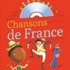 📣Télécharger📣 Chansons De France Pour Les Petits (1Cd pour Chanson Francaise Pour Les Petit