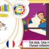 Fais Dodo, Colas Mon P Tit Frere - Chansons Enfantines serapportantà Chanson Enfant Dodo