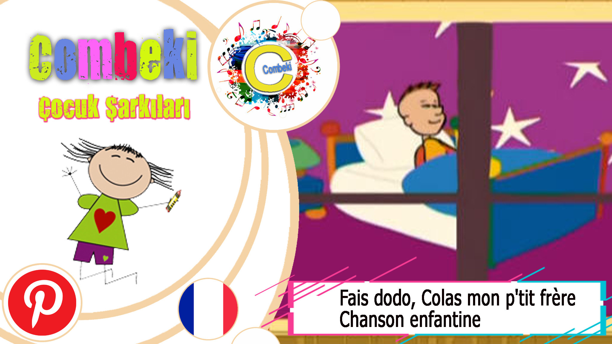 Fais Dodo, Colas Mon P Tit Frere - Chansons Enfantines serapportantà Chanson Enfant Dodo