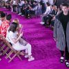 Fashion Week : La Fâcheuse Tendance De La Claquette encequiconcerne Jeux À La Mode Dans Les Cours De Récréation 2017