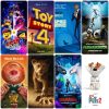 Feature Animated Films 2019 - Focus On - Animation World pour Film D Animation Dreamworks