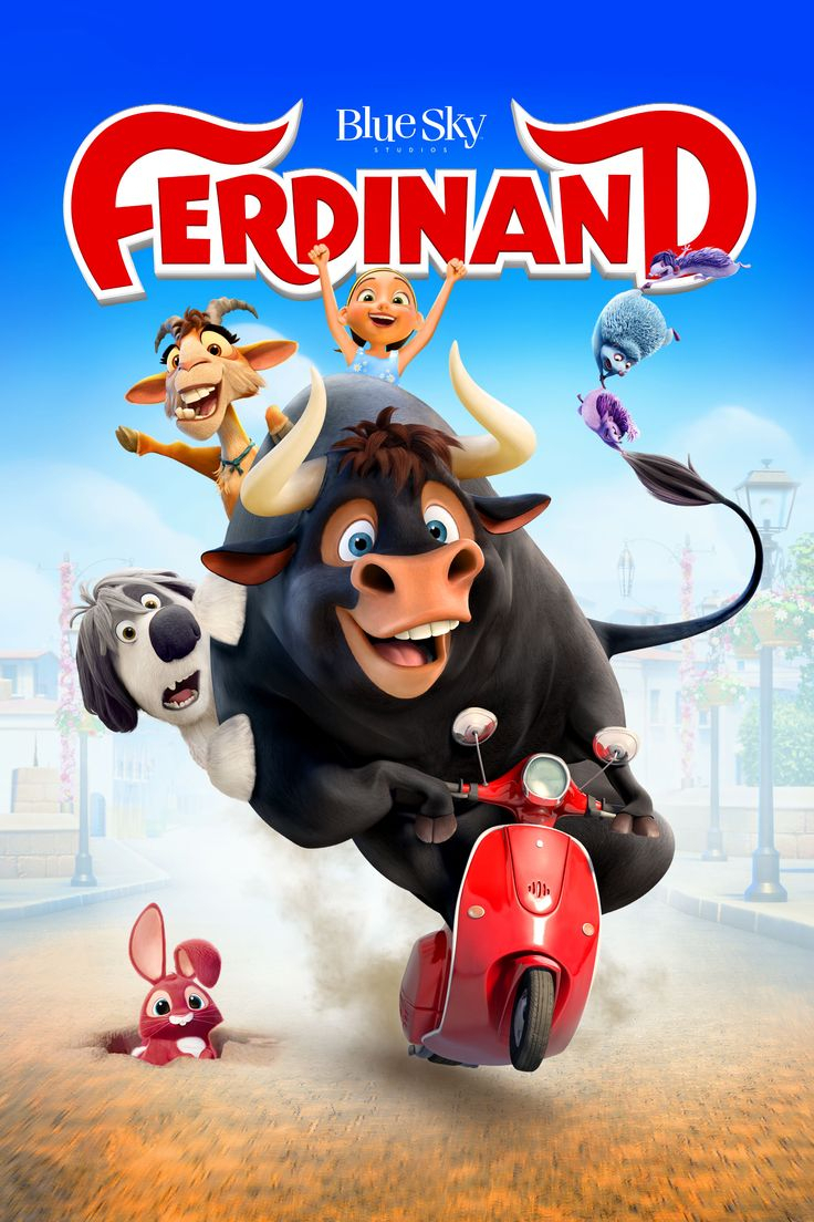 Ferdinand | Films Complets, Coco Film, Films Dessins Animés destiné Dessin Animé Complet En Francais 2017