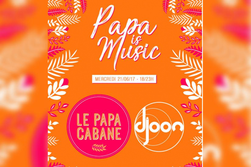 Fête De La Musique 2017 Au Papa Cabane - Sortiraparis avec Musique De Noel 2017