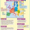 Fiche Exposés : Les Étapes De La Construction De L'Union tout Carte Construction Européenne