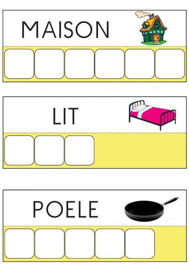 Petite Section Age - Arouisse.com