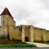 File:blandy Les Tours Chateau Pano - Wikimedia Commons concernant Chateaux Forts Moyen Age