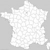 File:carte De France - Wikimedia Commons avec Carte De France A Imprimer