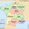 File:carte France Disp Ap.svg - Wikimedia Commons dedans Carte De La France Avec Ville