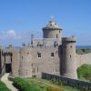 File:fort La Latte02 - Wikimedia Commons à Moyen Age Chateau