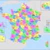 File:france Maximale 2016.Svg - Wikimedia Commons concernant Carte De La France Par Département