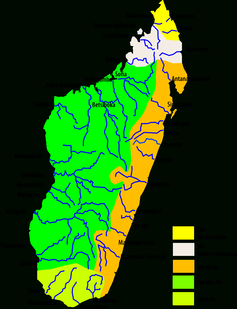 File:rijeke Madagaskara.svg - Wikimedia Commons serapportantà Nom De L Hippopotame Dans Madagascar