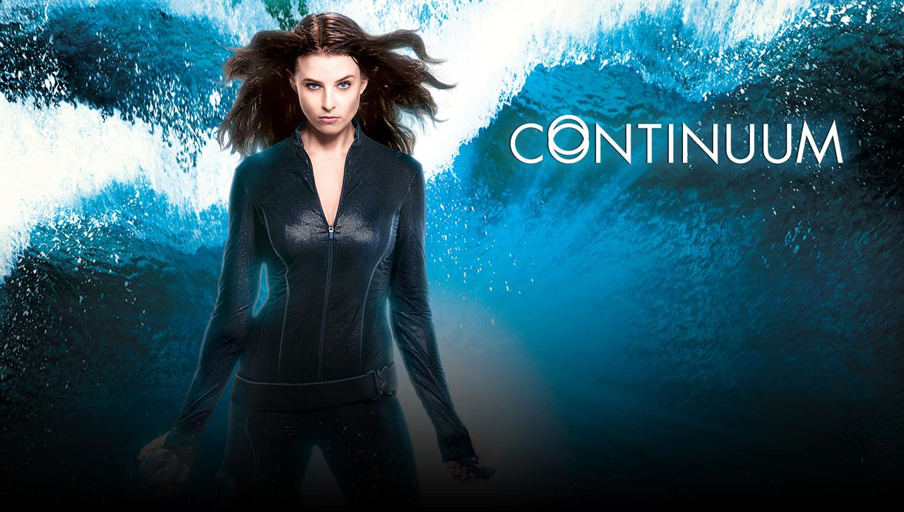 Final Season Of Continuum Confirmed. | I Reek Of Geek - A encequiconcerne Contine Tv