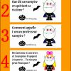 Flashcards Sur Le Thème D'Halloween En Anglais pour Halloween Ce2