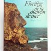 Florilège De La Chanson De Mer. Jacques Yvart. - Zooka'S Books serapportantà La Mer Chanson
