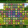 Flower Puzzle - Un Des Jeux En Ligne Gratuit Sur Jeux-Jeu.fr encequiconcerne Puzzle 5 Ans En Ligne