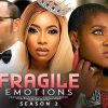 Fragile Emotions Season 2 (Ramsey Noah, Mercy Johnson avec Émotions Cycle 2
