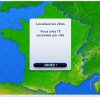 Français Pour Enfants (Niveau A1): Séance 6: Les Professions intérieur Carte De France Pour Les Enfants