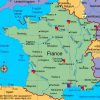 France Métropolitaine Villes » Vacances - Guide Voyage avec Les 22 Régions De France Métropolitaine
