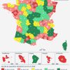 France : Population Au 1Er Janvier 2019 | Vie Publique.fr avec Département France Nombre