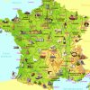 France Villes Touristiques - Arts Et Voyages avec Carte De France Détaillée Avec Les Villes