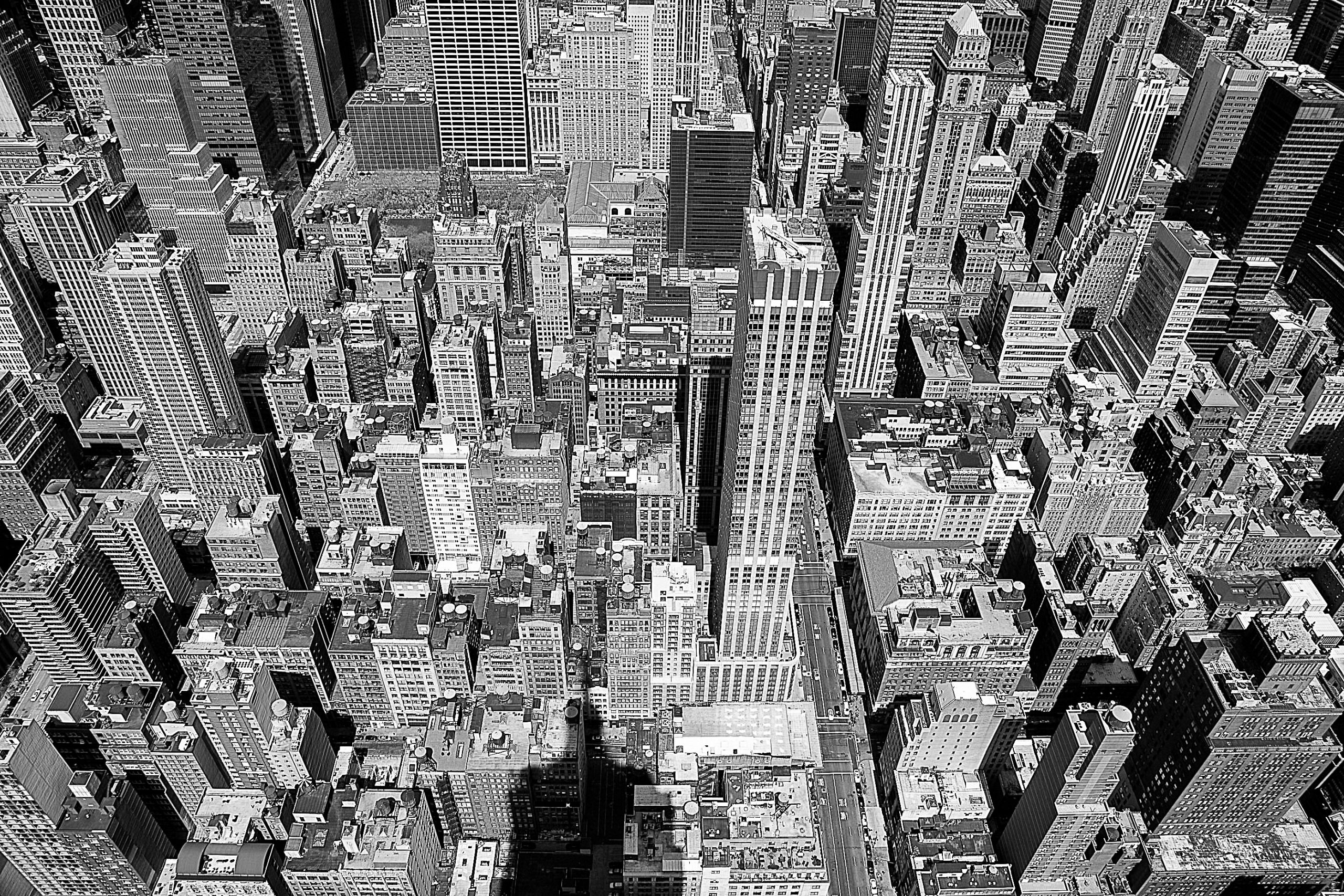 Free Images : Black And White, Architecture, Sky, Sunset à Photo New York Noir Et Blanc A Imprimer