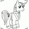 Free My Little Pony Shining Armor Coloring Pages, Download encequiconcerne Coloriage My Little Pony Cadence