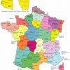 French Departements : Maps 1920 And 2000 concernant Carte Region Departement