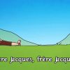 « Frère Jacques » (Dormez-Vous ?) [Version Playback encequiconcerne Frere Jacque Parole