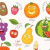 Fruits En J Et Légumes En J : La Liste Complète En à Fruits Et Legumes En Francais