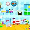 Fun Website For Kids With No Advertising! | Alphabet For destiné Poisson Rouge Jeux Gratuit En Ligne