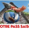 Gagnez Votre Pass Saison Pour Le Parc Astérix Avec Virgin destiné Nocturnes Peur Sur Le Parc 28 Octobre