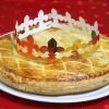 Galettes Des Rois À La Vraie Frangipane - Eva Cuisine avec Galette Des Rois Feuilletée