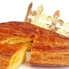 Gastronomie : A Propos De La Galette Des Rois serapportantà La Galette La Galette