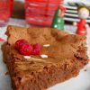 Gâteau Au Chocolat Sans Beurre Et Sans Reproche - Aux tout Gateau Au Chocolat Sans Blanc En Neige