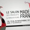 Gautier Présent Au Salon Mif Expo - Franchise Gautier avec L Invitation Franchise