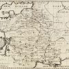 Géographie Historique - Chignon Bagel Pour Carte Anciennes concernant Anciennes Provinces Françaises Carte
