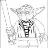 Get This Free Lego Star Wars Coloring Pages 16639 serapportantà Dessin À Colorier Star Wars Lego
