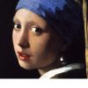 Girl With A Pearl Earring | Johannes Vermeer pour La Jeune Fille À La Perle Johannes Vermeer