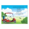 Golf Cart Invitation | Zazzle (With Images) | Golf intérieur Cart Invitation