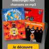 Grain De Sable Musique Et Spectacle Pour Enfant Jeune Public serapportantà Musique Cirque Mp3