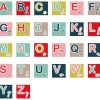 Grosse Lettre Majuscule A Imprimer dedans Jeux Alphabet Maternelle Gratuit