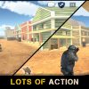 Guerre De Commando 3D 2019 Tir Tps Gratuit Pour Android À destiné Jeux Tps Gratuit