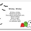 Halloween En Anglais : Jeux, Activités Et Chansons Sur Le dedans Chanson D Halloween Qui Fait Peur