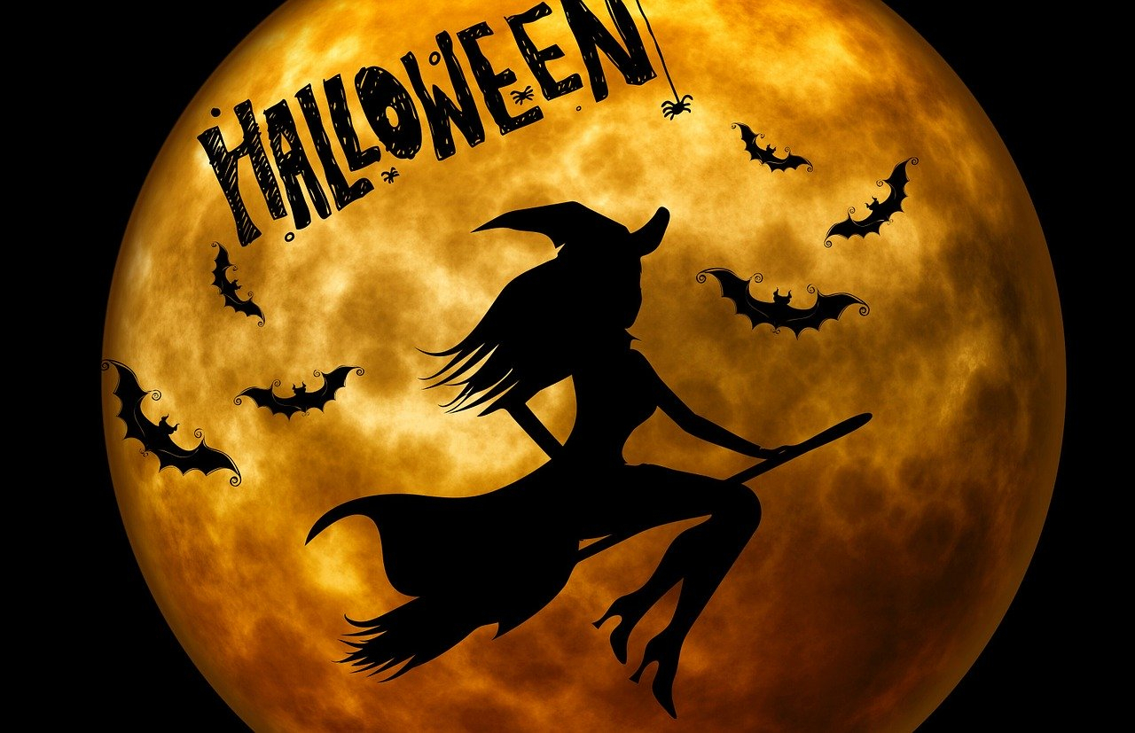 Halloween : Les Parcs Transforment Les Univers, Vous Aurez encequiconcerne Chanson D Halloween Qui Fait Peur